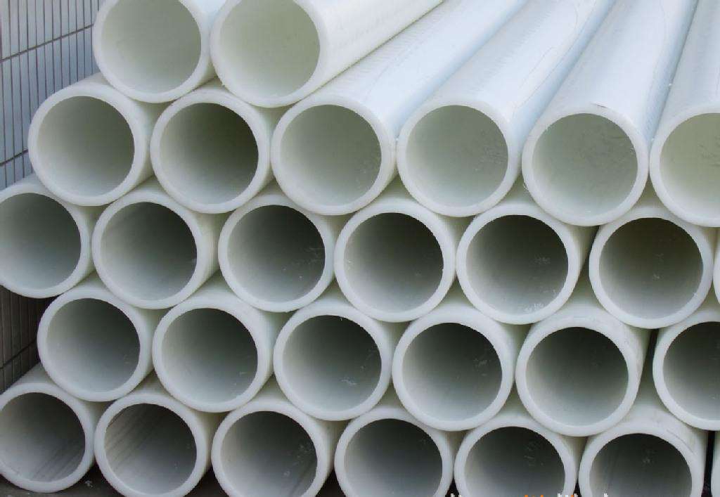 PP风管安装技巧